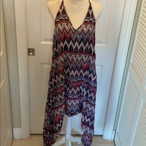 Buddha Pants Jumpsuit